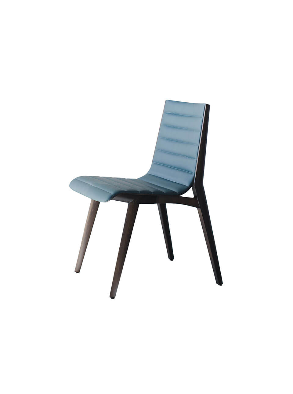 Sleek Office Chair with Ergonomic Design