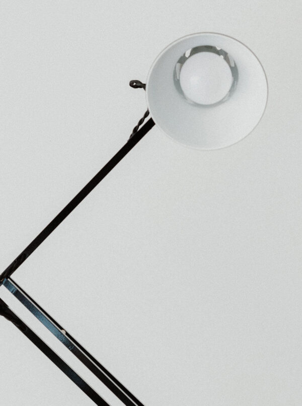 Modern Desk Lamp – Bild 4