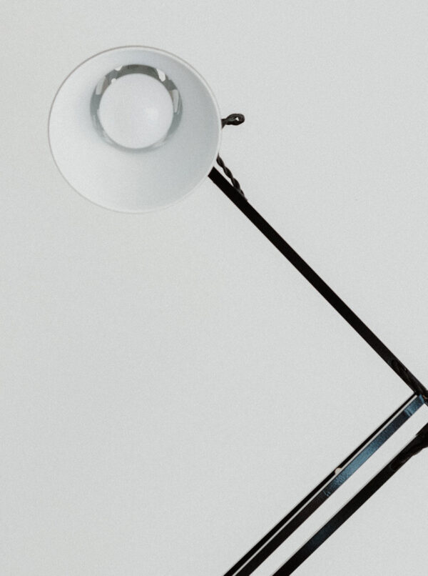 Modern Desk Lamp – Bild 3