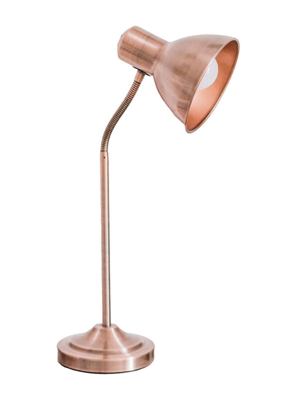 Contemporary Desk Lamp – Bild 2