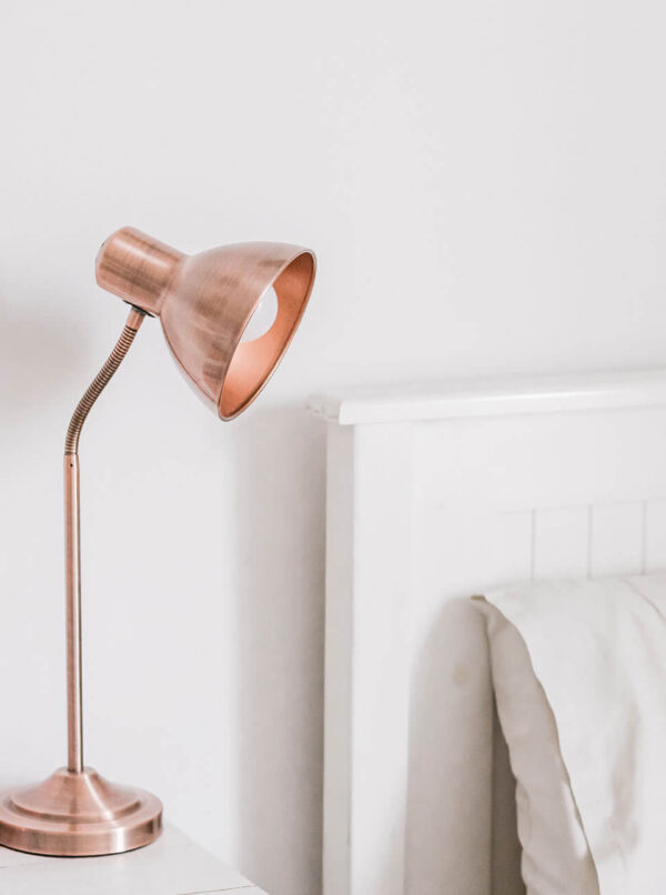 Contemporary Desk Lamp – Bild 4