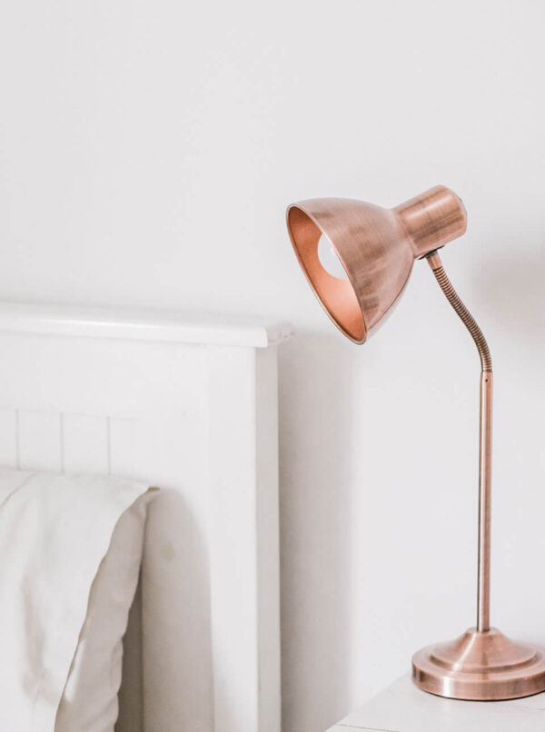 Contemporary Desk Lamp – Bild 3