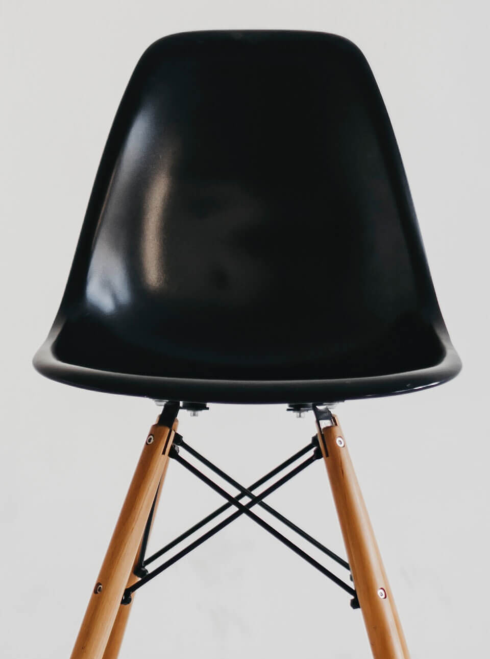 Contemporary Dining Chair – Bild 3