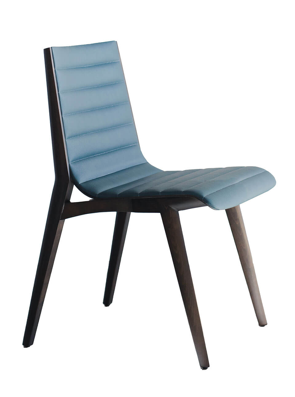 Sleek Office Chair with Ergonomic Design – Bild 2