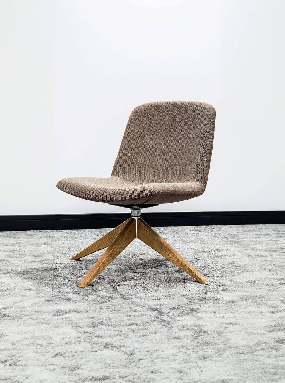 Modern Office Chair – Bild 4