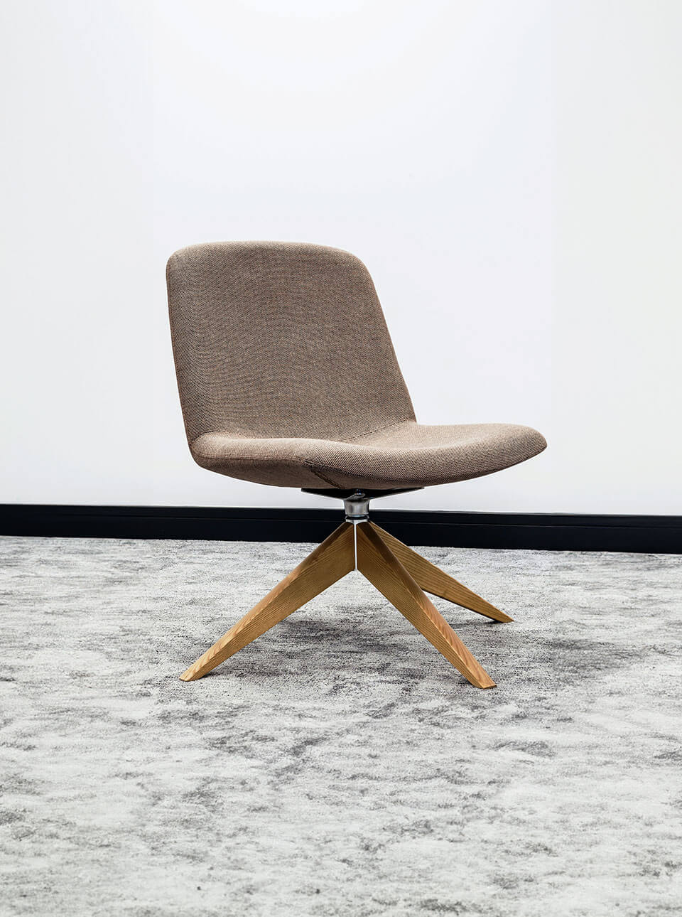 Modern Office Chair – Bild 3